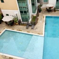 Gold Palm Mansion (D15), Apartment #435570411